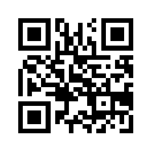 Warakorea.ca QR code