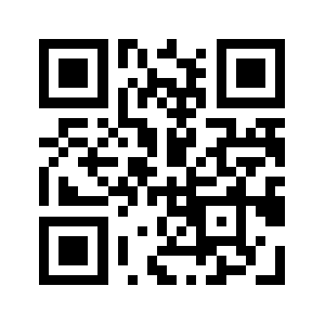 Waramps.ca QR code