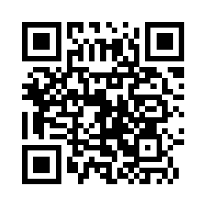 Warblingmodulations.com QR code