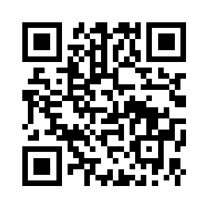 Warblingwombat.com QR code