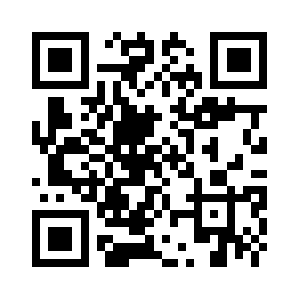 Warchildholland.org QR code