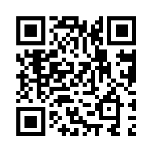 Wardrobefire.info QR code