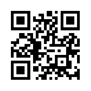 Wardzinska.com QR code