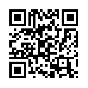 Warmglowart.org QR code