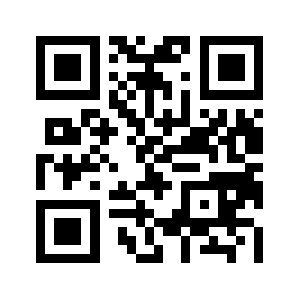 Warmhoodie.com QR code