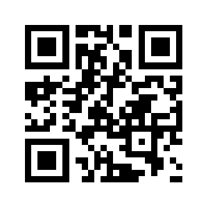 Warmrains.com QR code