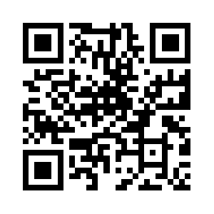 Warmupyour.email QR code