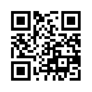 Waronvar.com QR code