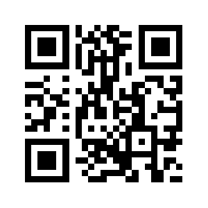 Warren16.org QR code