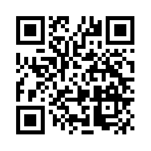 Warrioroftheuniverse.com QR code