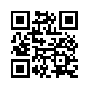 Warungpea.com QR code