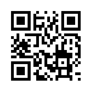 Warwagon6.com QR code