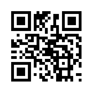 Warwickhat.net QR code