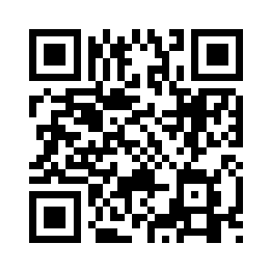 Warwickkickboxing.com QR code