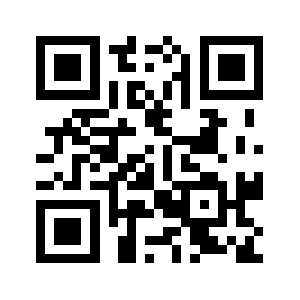 Waschbote.com QR code