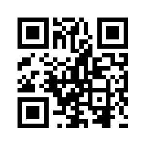 Washbud.com QR code