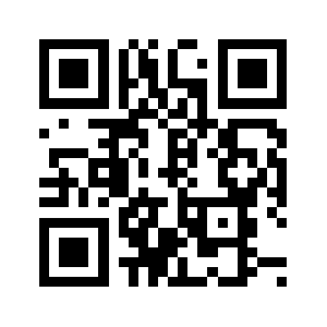 Washburn.edu QR code