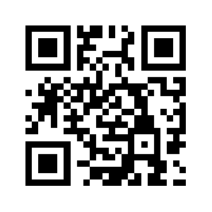 Washdata.org QR code