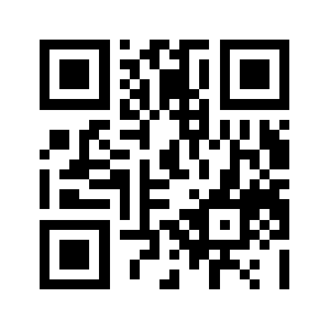 Washex.am QR code