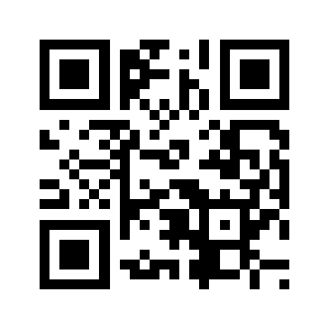 Washhumane.org QR code