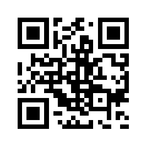 Washington.jp QR code