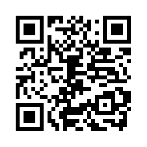 Washington2028.info QR code