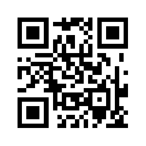 Washinter.com QR code