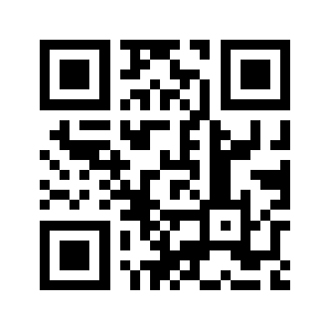 Washoku.info QR code