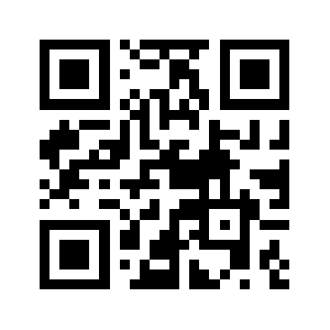 Washplant.com QR code