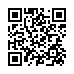 Washrinsedone.com QR code