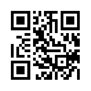 Wasp-track.com QR code