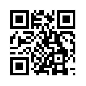 Wasserglas.net QR code