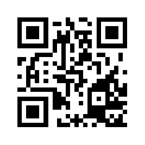 Waste2work.org QR code