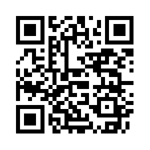 Wastingpaperisweird.com QR code