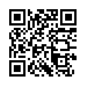 Watchedbytheinternet.com QR code