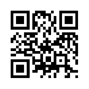 Water-data.com QR code