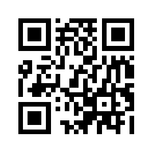 Water.org QR code