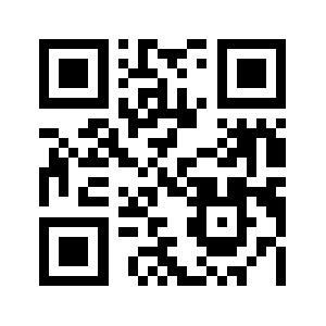 Water077.com QR code