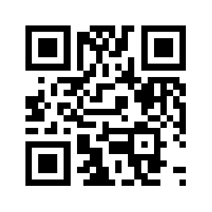 Water700.com QR code