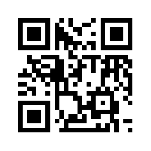 Waterbig.net QR code