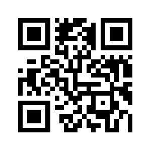 Waterparks.org QR code