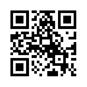 Waterpooch.ca QR code