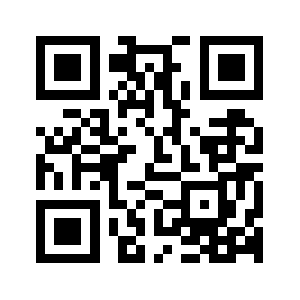 Watertap.info QR code