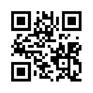 Wates.co.uk QR code