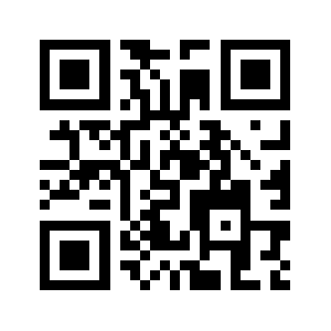 Wattention.com QR code