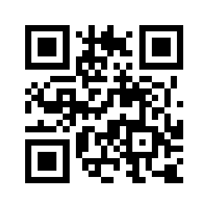 Waueda.biz QR code