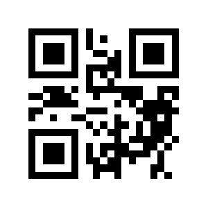 Waupun QR code