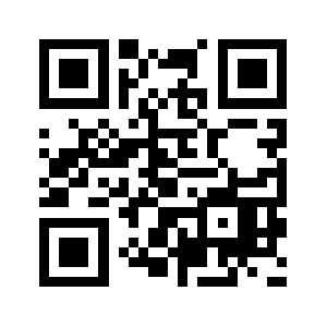 Waves8.com QR code