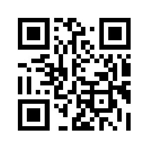 Waxers.biz QR code