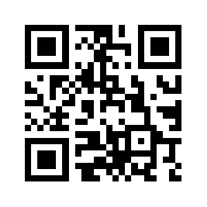 Waxhands.biz QR code